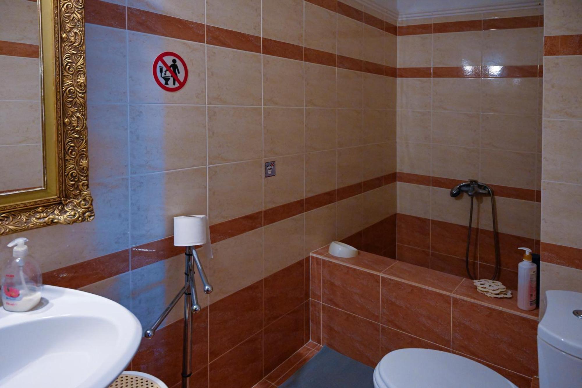 לריסוס Kiparissi Villa Halkidiki מראה חיצוני תמונה