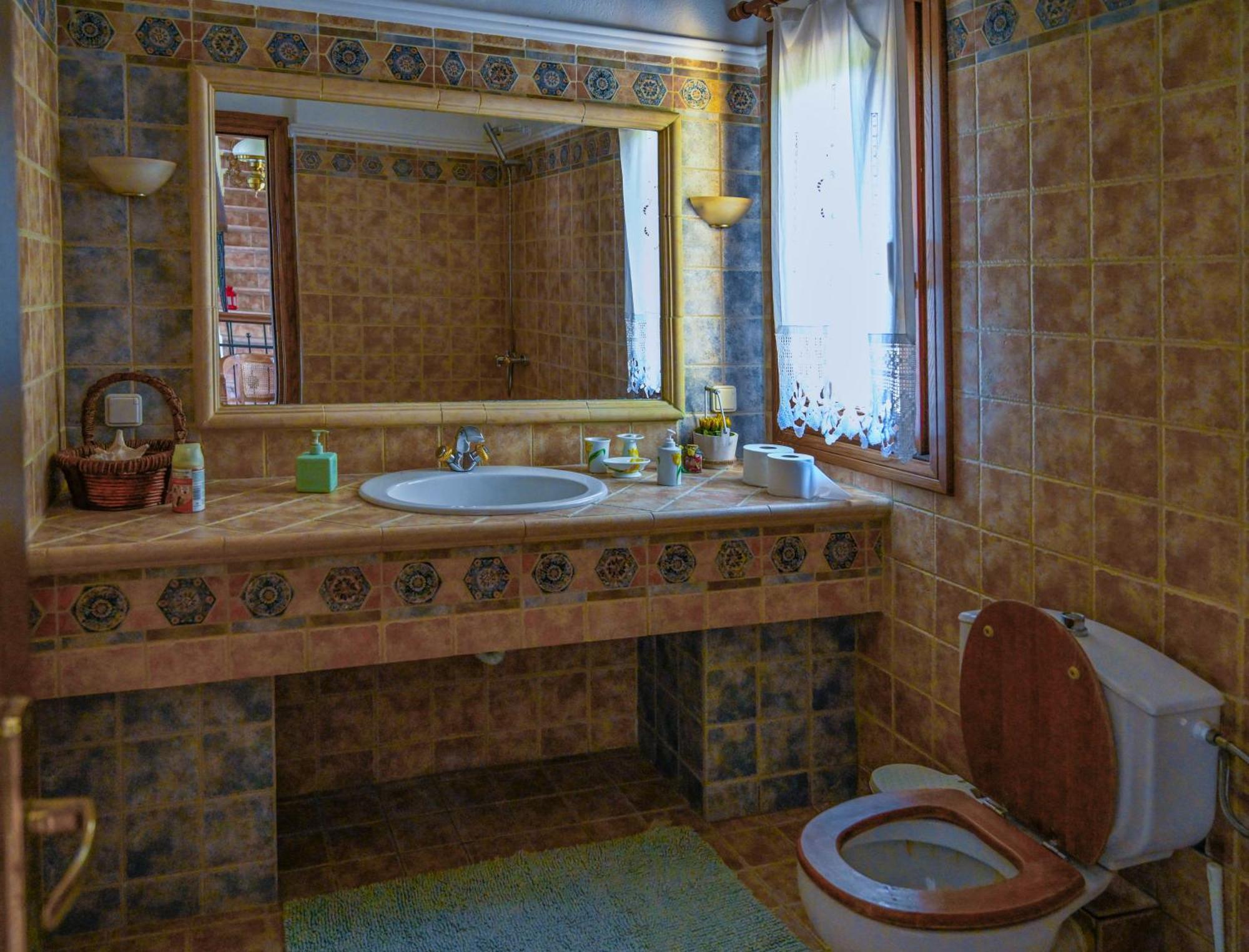 לריסוס Kiparissi Villa Halkidiki מראה חיצוני תמונה